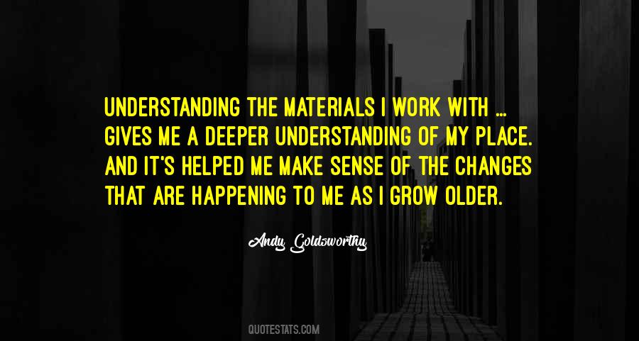 Understanding Giving Quotes #1687493