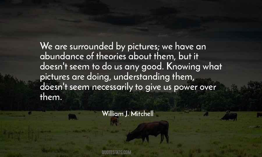 Understanding Giving Quotes #450014