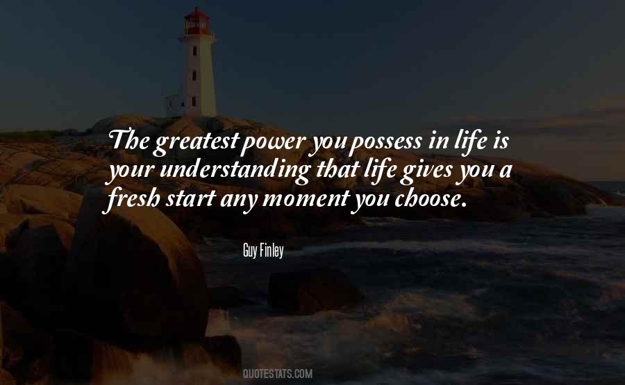 Understanding Giving Quotes #821326