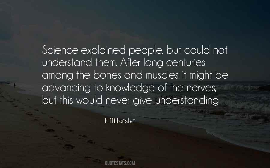 Understanding Giving Quotes #877632