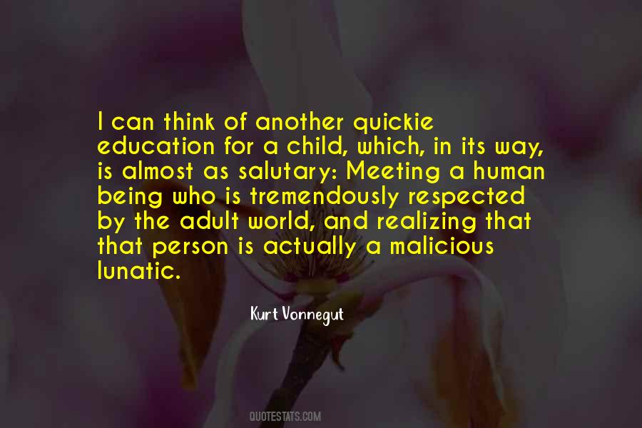 Humor Education Quotes #1043274