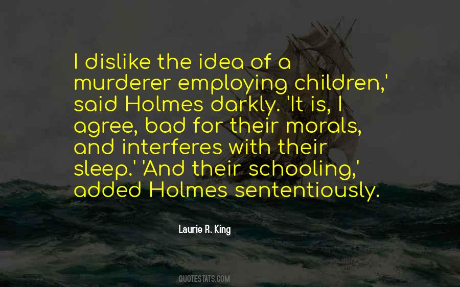 Humor Education Quotes #1207208