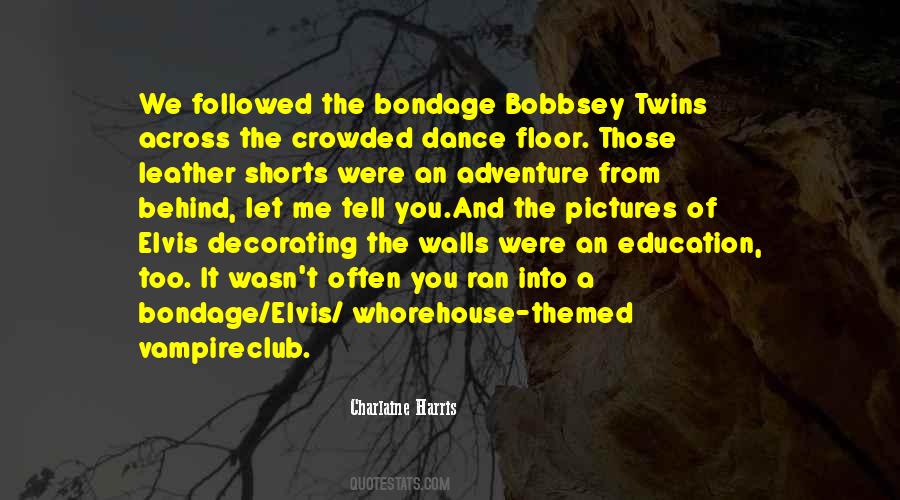 Humor Education Quotes #1317052