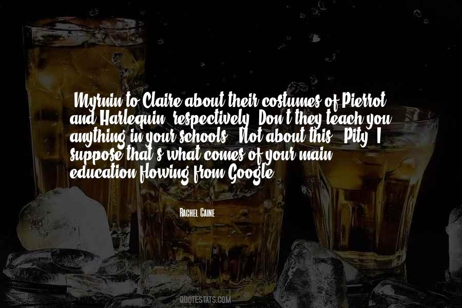 Humor Education Quotes #1556595