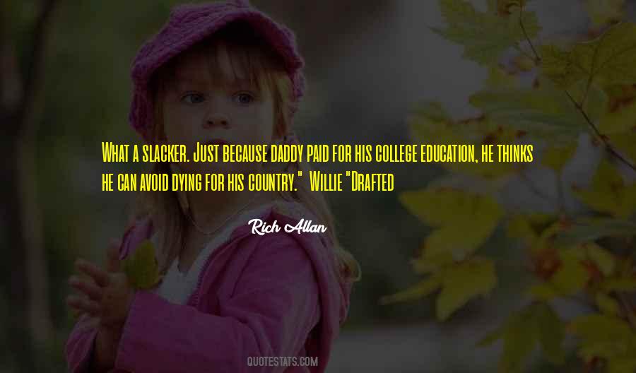 Humor Education Quotes #1600018