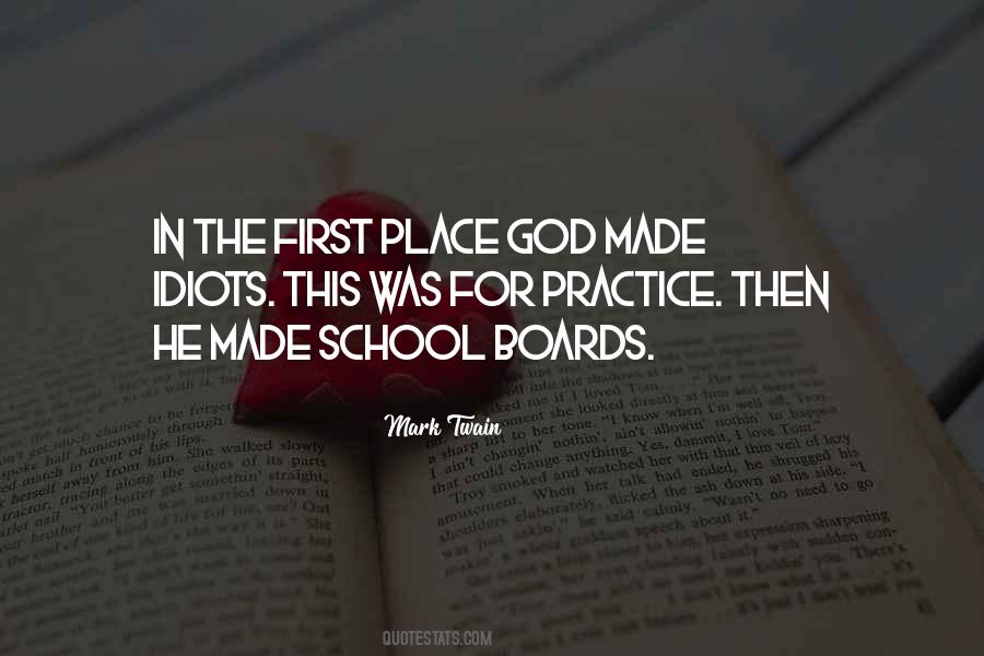 Humor Education Quotes #1681277