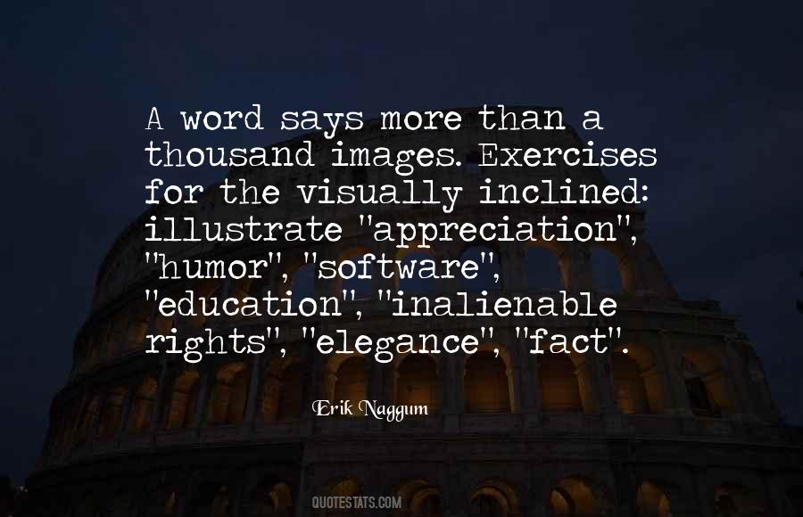 Humor Education Quotes #169585