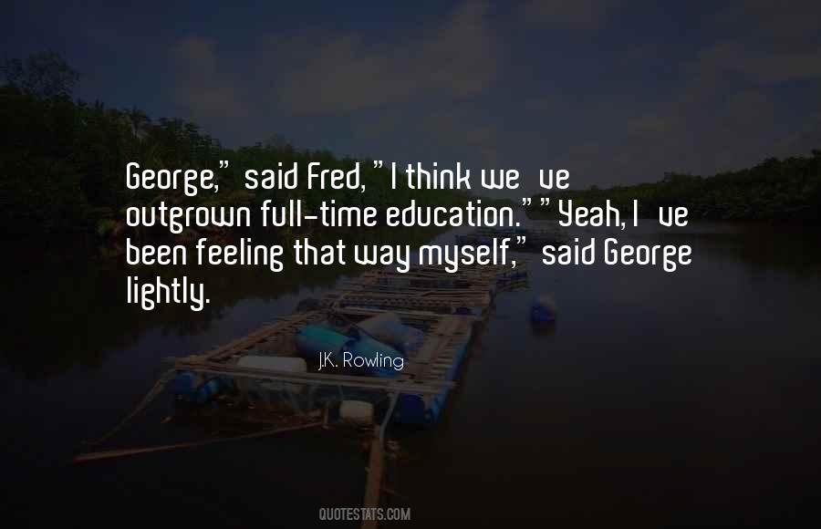 Humor Education Quotes #1827867