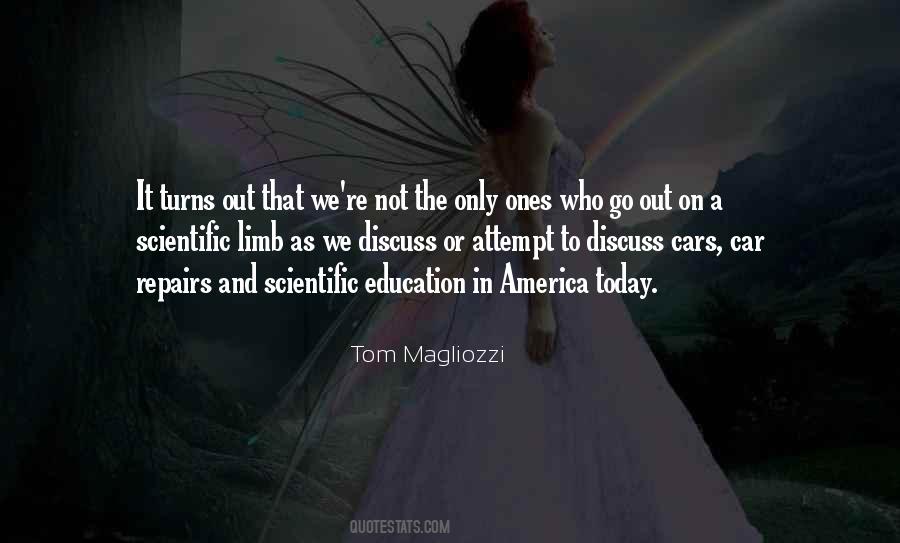 Humor Education Quotes #1864757