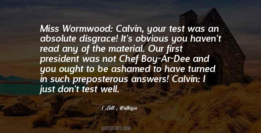 Humor Education Quotes #400393