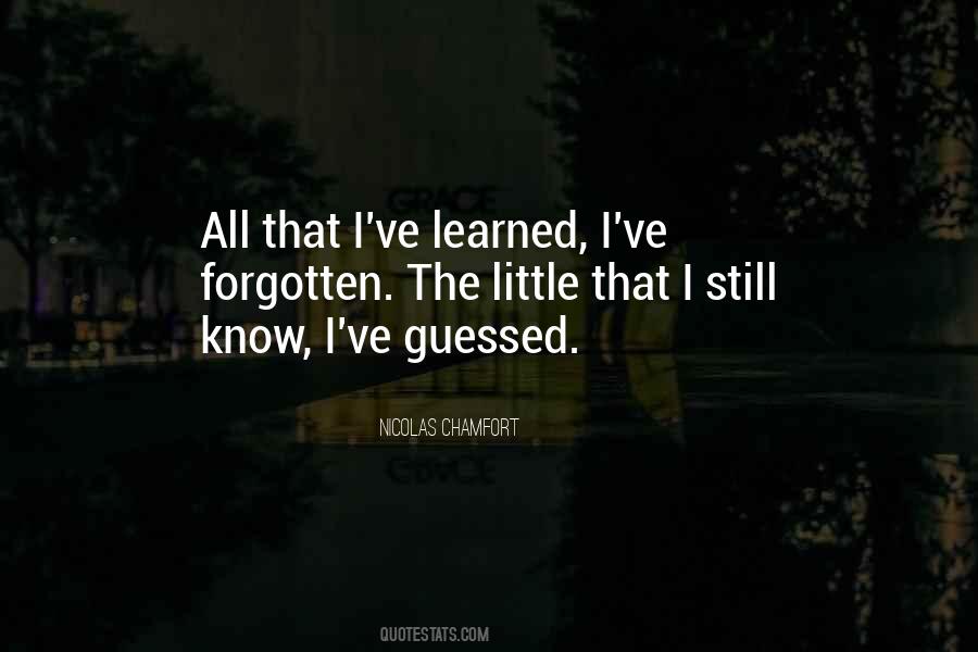 Humor Education Quotes #804279