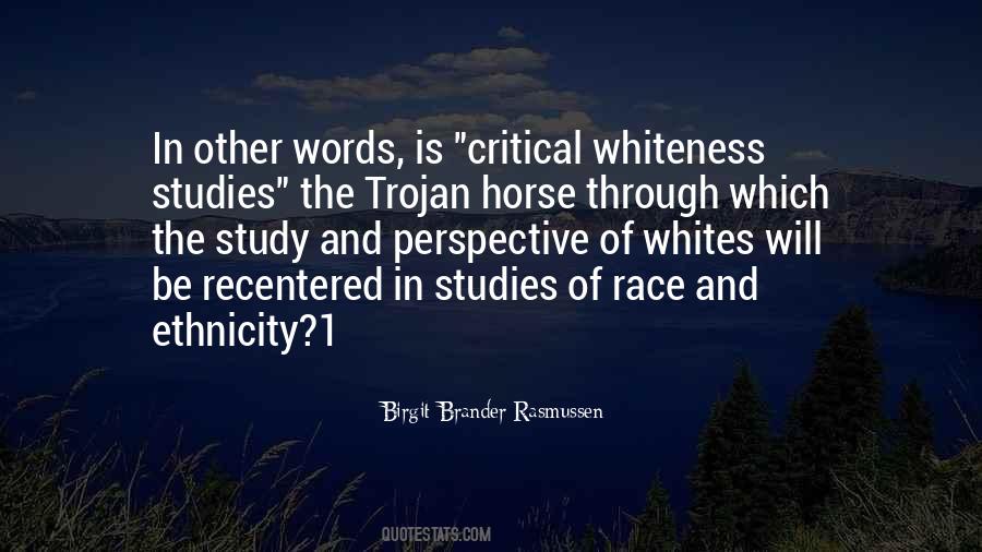 Quotes About Whiteness #119308