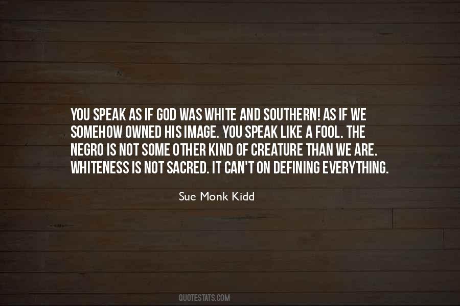 Quotes About Whiteness #1414860