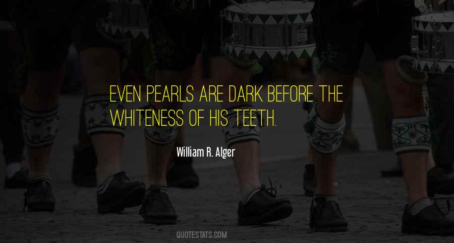 Quotes About Whiteness #1439801