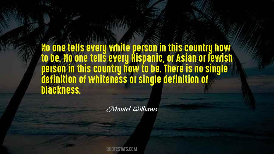 Quotes About Whiteness #1516001