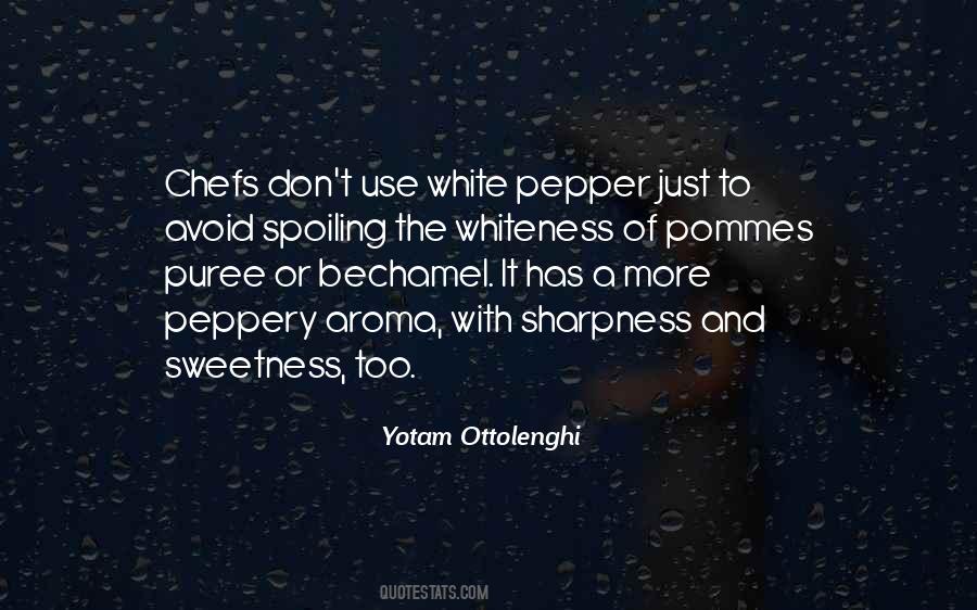 Quotes About Whiteness #29284