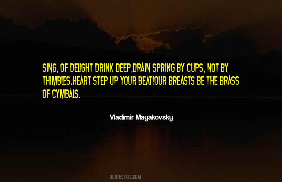 Quotes About Breasts #1001126