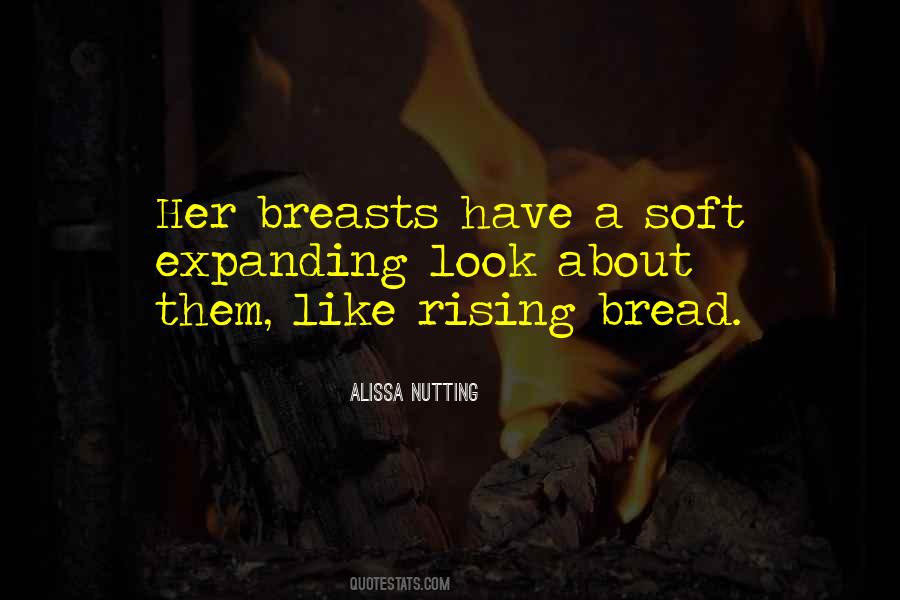 Quotes About Breasts #1026460
