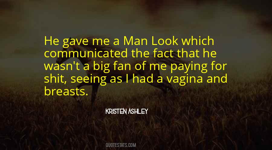 Quotes About Breasts #1316478