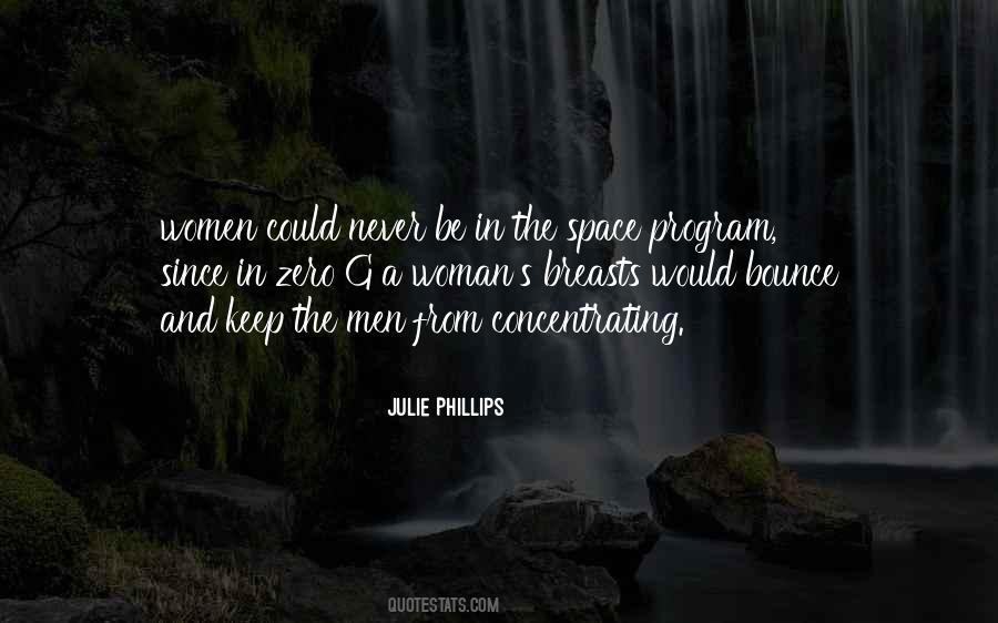 Quotes About Breasts #194301 Quotes About Breasts #194301