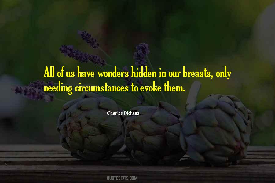 Quotes About Breasts #309692 Quotes About Breasts #309692