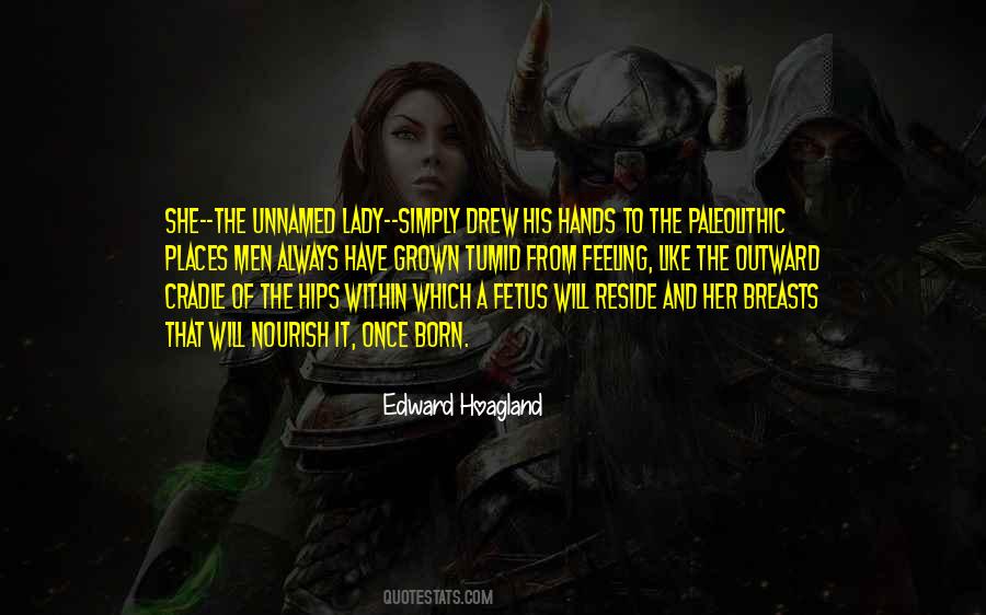 Quotes About Breasts #323712 Quotes About Breasts #323712