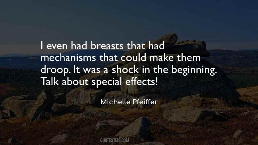 Quotes About Breasts #338413 Quotes About Breasts #338413