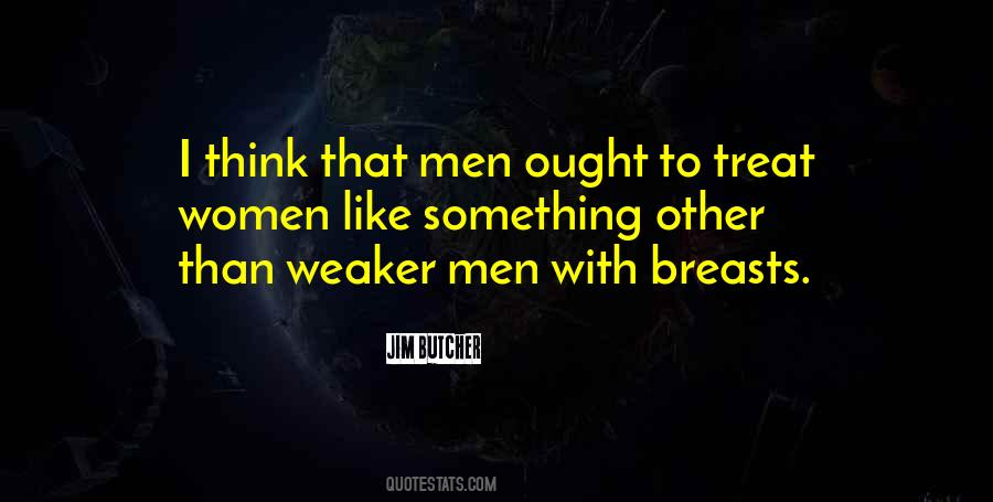 Quotes About Breasts #34236 Quotes About Breasts #34236