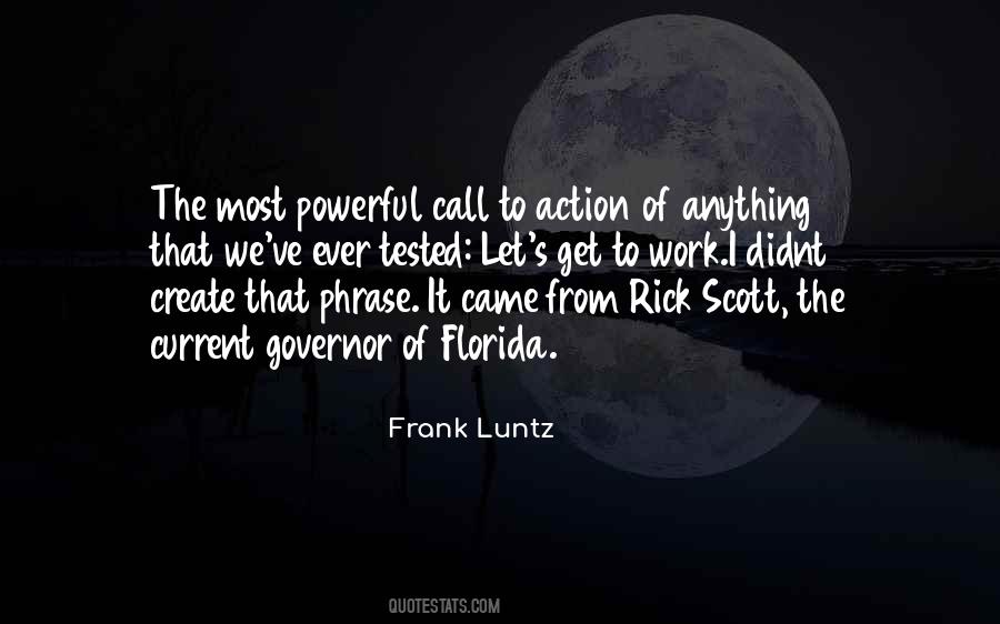 Luntz Quotes #1358865