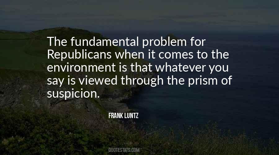 Luntz Quotes #801295