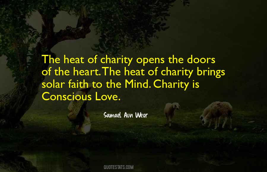 Quotes About Conscious Love #1790218
