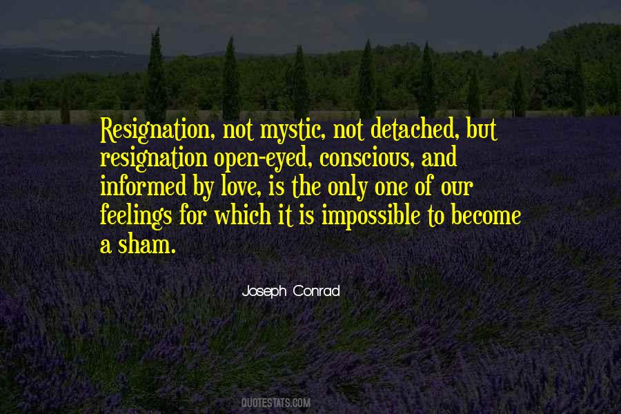 Quotes About Conscious Love #341822