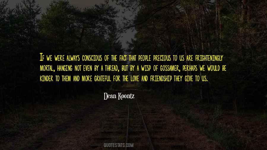 Quotes About Conscious Love #555556