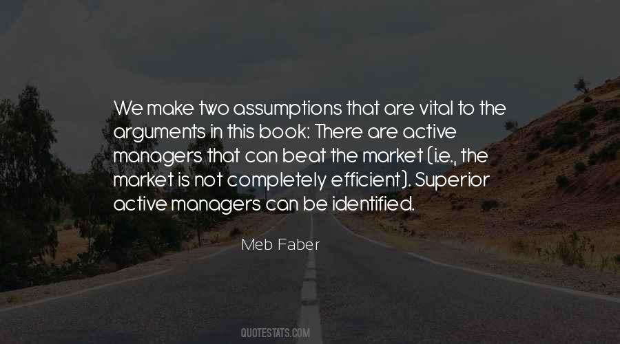 Meb Quotes #1014309