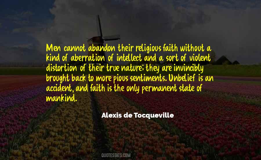 Of The State Of Nature Quotes #268539