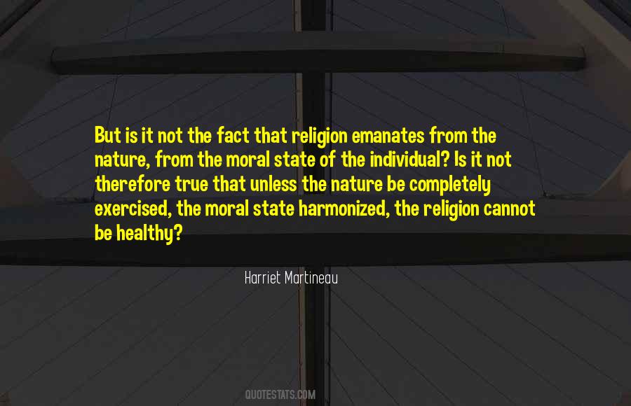 Of The State Of Nature Quotes #465295