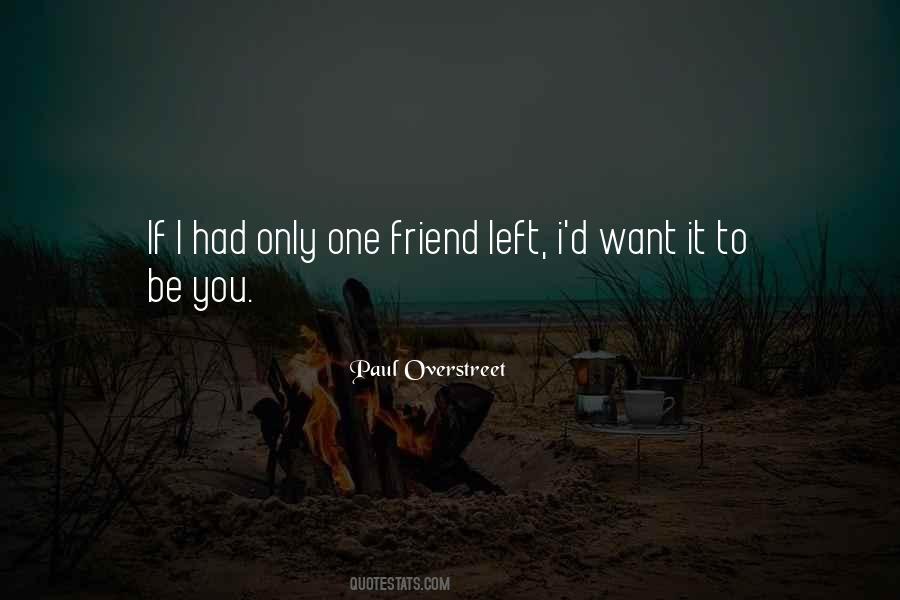 Quotes About Friendship Lyrics #337669