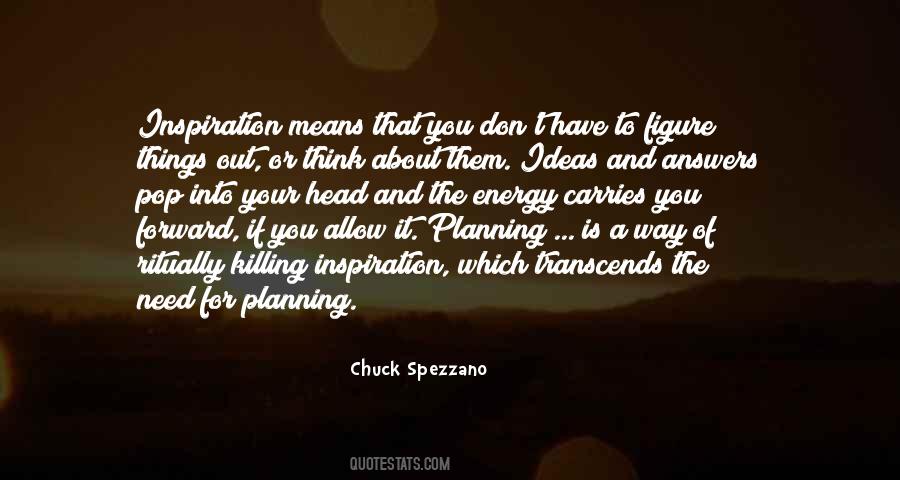 Spezzano Quotes #1537209