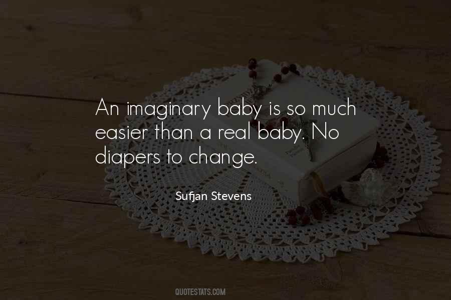 Quotes About Diapers #209339