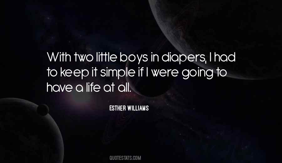 Quotes About Diapers #985249