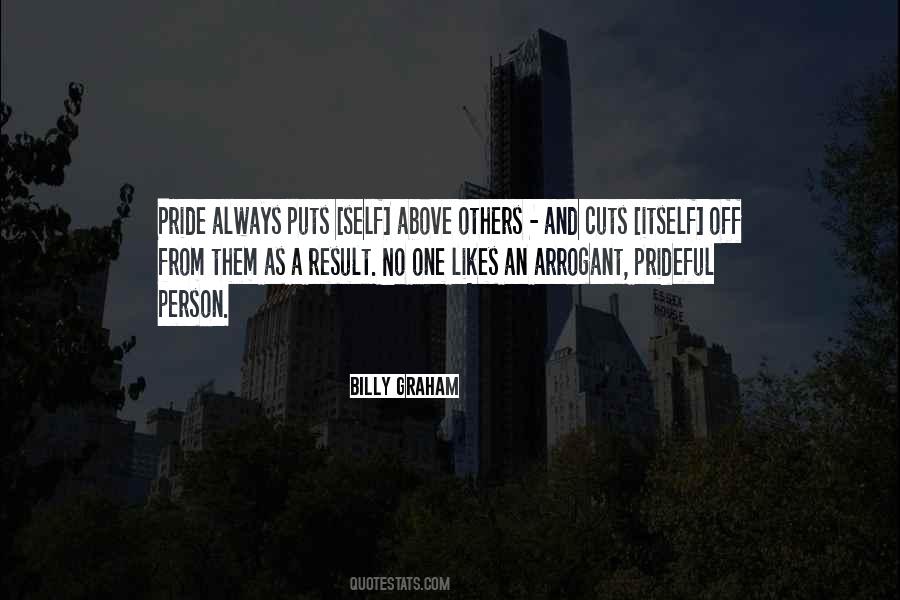 Pride Itself Quotes #1130790