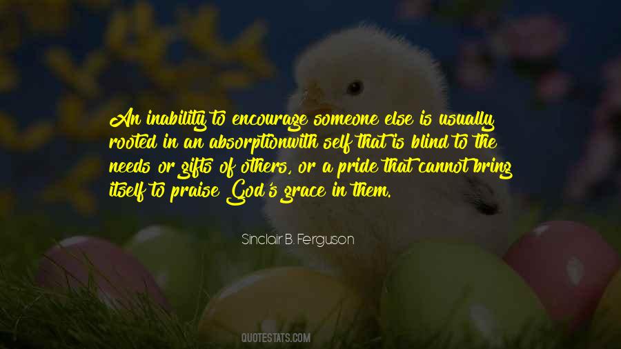Pride Itself Quotes #72939