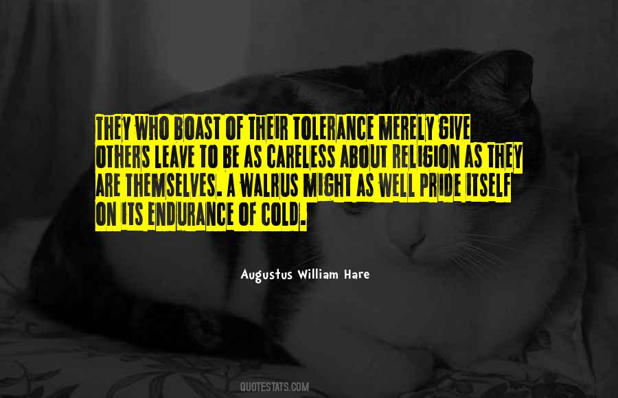 Pride Itself Quotes #855081