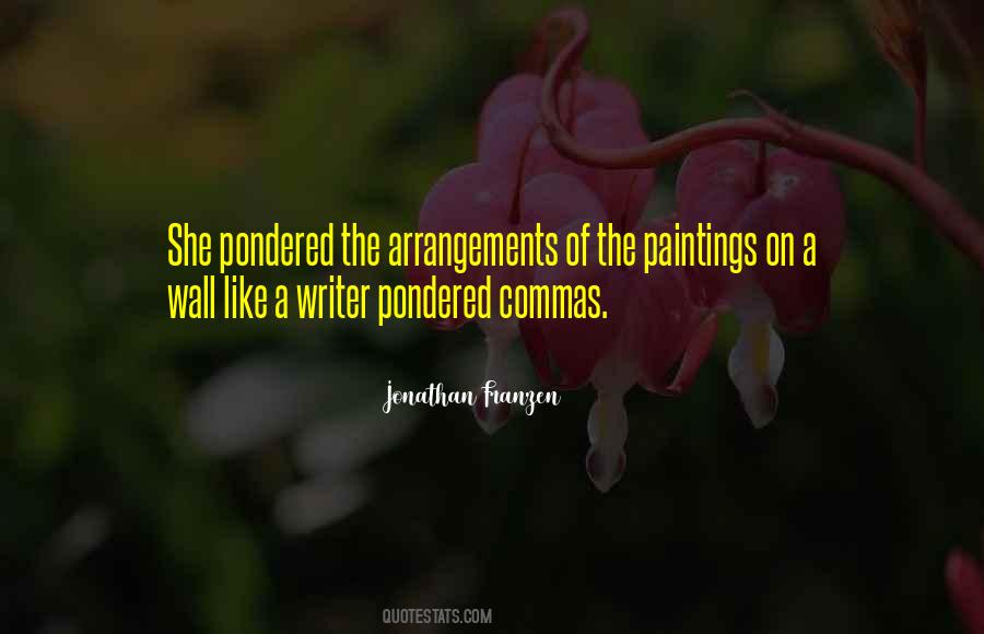 Quotes About Commas #1348547