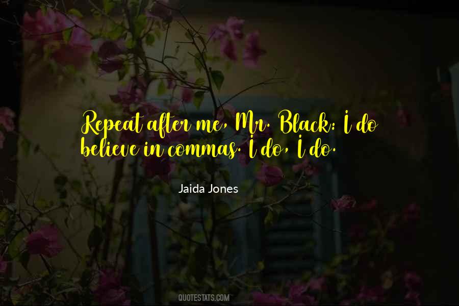 Quotes About Commas #1707867