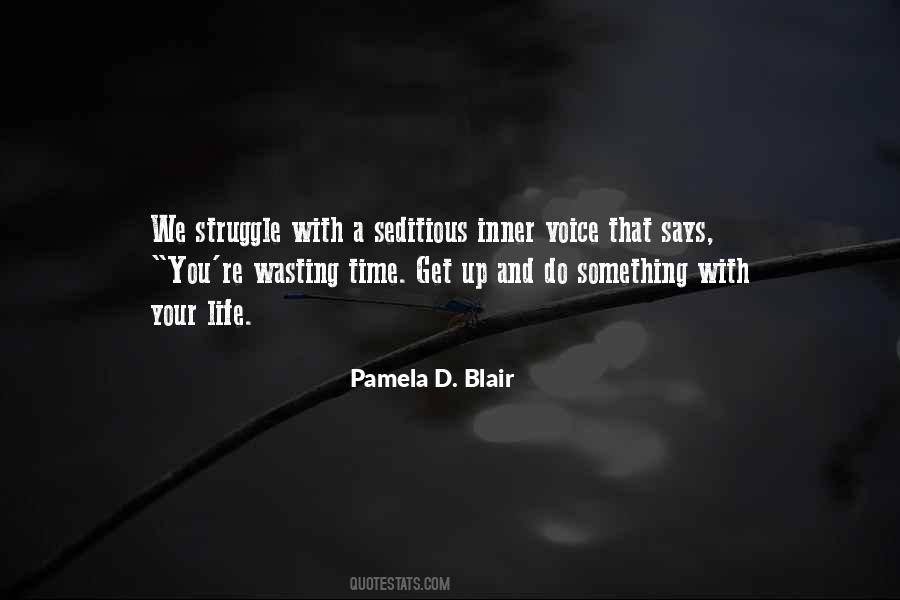 Quotes About Inner Voice #198066 Quotes About Inner Voice #198066