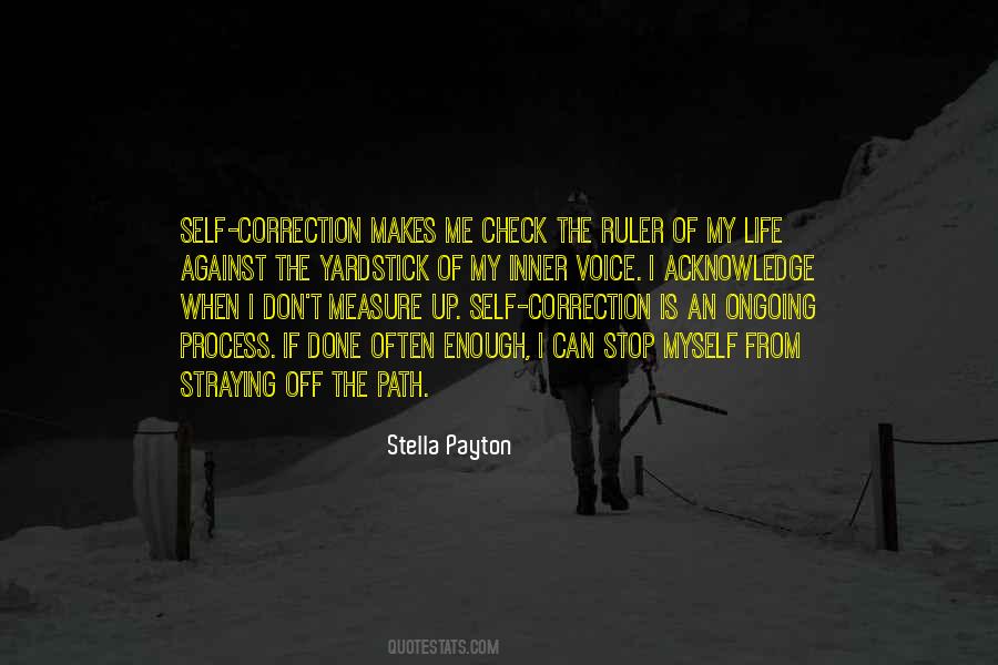 Quotes About Inner Voice #384671 Quotes About Inner Voice #384671