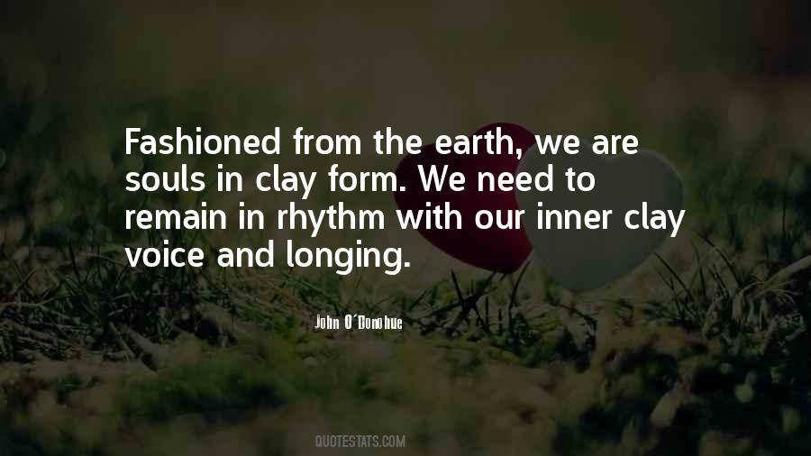 Quotes About Inner Voice #403288 Quotes About Inner Voice #403288