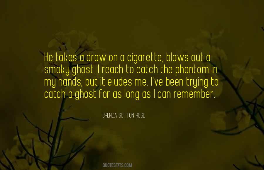 Long Fiction Quotes #193755