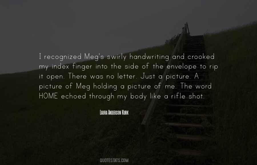 Long Fiction Quotes #243096